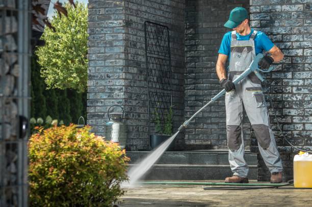 Spring Cleaning in Green Valley, CA